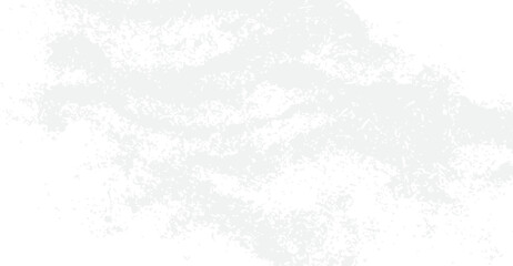 Subtle White Grunge Texture Background for Creative Designs, Soft Gray Vector Overlay Effect, Faded Brush Strokes Pattern, Light Distress Element, Abstract Template for Modern Projects