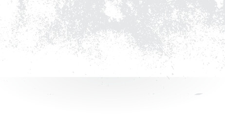 Subtle Gray Grunge Texture on White Canvas, Vintage Distressed Backdrop, Simple Elegant Mottled Surface, Ideal for Neutral Artistic Background and Delicate Grunge Effects