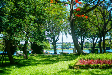 Exploring Hue's precious ancient relics preserved through centuries