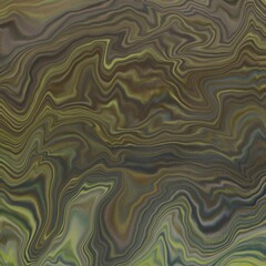 Image created by brush strokes Using bright colors, primary colors, and curved brush
strokes, use it as a background as an artistic work. Can be printed on cloth or other
objects as a background.