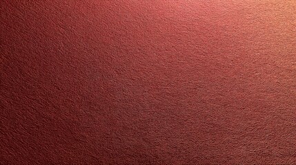 Fototapeta premium Red Leather Texture Background for Interior Design and Product Presentation