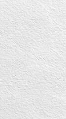 Obraz premium Textured White Wall Background for Interior Design and Graphic Projects