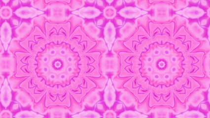 Abstract Radiant Burst with Soft Grain Texture, Symmetrical Glow Pattern in Psychedelic Style, Radiating Circular Abstract with Subtle Noise, Kaleidoscopic Starburst with Gradient Flow