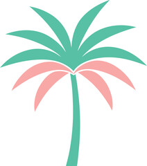 Watermelon Spot Leaf Mix