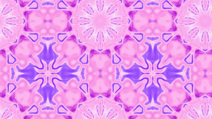 Abstract Radiant Burst with Soft Grain Texture, Symmetrical Glow Pattern in Psychedelic Style, Radiating Circular Abstract with Subtle Noise, Kaleidoscopic Starburst with Gradient Flow