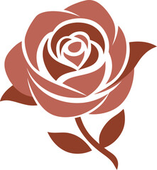 lavender leaf tangle