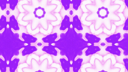 Abstract Radiant Burst with Soft Grain Texture, Symmetrical Glow Pattern in Psychedelic Style, Radiating Circular Abstract with Subtle Noise, Kaleidoscopic Starburst with Gradient Flow