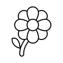 Flower Blossom icon
