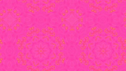 Abstract Radiant Burst with Soft Grain Texture, Symmetrical Glow Pattern in Psychedelic Style, Radiating Circular Abstract with Subtle Noise, Kaleidoscopic Starburst with Gradient Flow