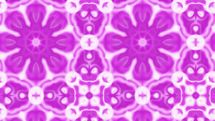 Abstract Radiant Burst with Soft Grain Texture, Symmetrical Glow Pattern in Psychedelic Style, Radiating Circular Abstract with Subtle Noise, Kaleidoscopic Starburst with Gradient Flow