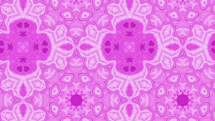 Abstract Radiant Burst with Soft Grain Texture, Symmetrical Glow Pattern in Psychedelic Style, Radiating Circular Abstract with Subtle Noise, Kaleidoscopic Starburst with Gradient Flow