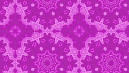 Abstract Radiant Burst with Soft Grain Texture, Symmetrical Glow Pattern in Psychedelic Style, Radiating Circular Abstract with Subtle Noise, Kaleidoscopic Starburst with Gradient Flow