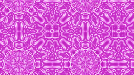 Abstract Radiant Burst with Soft Grain Texture, Symmetrical Glow Pattern in Psychedelic Style, Radiating Circular Abstract with Subtle Noise, Kaleidoscopic Starburst with Gradient Flow