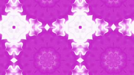 Abstract Radiant Burst with Soft Grain Texture, Symmetrical Glow Pattern in Psychedelic Style, Radiating Circular Abstract with Subtle Noise, Kaleidoscopic Starburst with Gradient Flow