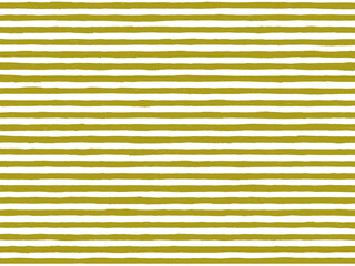 Obraz premium 手描き背景 ボーダー ゴールド