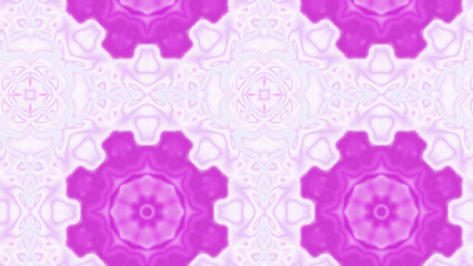 Abstract Radiant Burst with Soft Grain Texture, Symmetrical Glow Pattern in Psychedelic Style, Radiating Circular Abstract with Subtle Noise, Kaleidoscopic Starburst with Gradient Flow