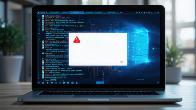 Understanding Windows Error Messages and Troubleshooting