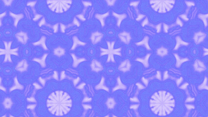 Abstract Radiant Burst with Soft Grain Texture, Symmetrical Glow Pattern in Psychedelic Style, Radiating Circular Abstract with Subtle Noise, Kaleidoscopic Starburst with Gradient Flow