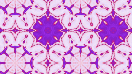Abstract Radiant Burst with Soft Grain Texture, Symmetrical Glow Pattern in Psychedelic Style, Radiating Circular Abstract with Subtle Noise, Kaleidoscopic Starburst with Gradient Flow