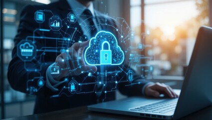 Comprehensive Guide to Cloud Security and Data Protection