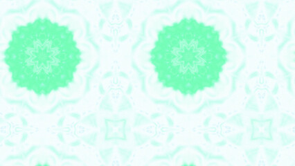 Abstract Radiant Burst with Soft Grain Texture, Symmetrical Glow Pattern in Psychedelic Style, Radiating Circular Abstract with Subtle Noise, Kaleidoscopic Starburst with Gradient Flow