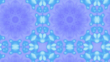 Abstract Radiant Burst with Soft Grain Texture, Symmetrical Glow Pattern in Psychedelic Style, Radiating Circular Abstract with Subtle Noise, Kaleidoscopic Starburst with Gradient Flow