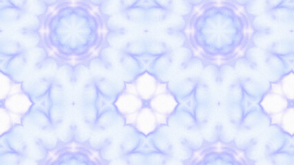Abstract Radiant Burst with Soft Grain Texture, Symmetrical Glow Pattern in Psychedelic Style, Radiating Circular Abstract with Subtle Noise, Kaleidoscopic Starburst with Gradient Flow