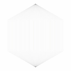 black line illustration