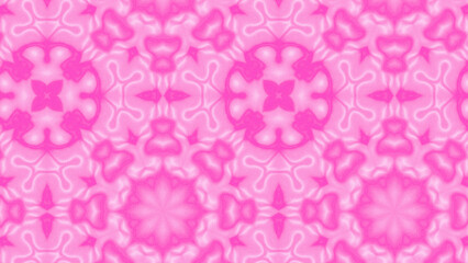 Abstract Radiant Burst with Soft Grain Texture, Symmetrical Glow Pattern in Psychedelic Style, Radiating Circular Abstract with Subtle Noise, Kaleidoscopic Starburst with Gradient Flow