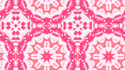 Abstract Radiant Burst with Soft Grain Texture, Symmetrical Glow Pattern in Psychedelic Style, Radiating Circular Abstract with Subtle Noise, Kaleidoscopic Starburst with Gradient Flow