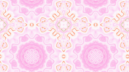 Abstract Radiant Burst with Soft Grain Texture, Symmetrical Glow Pattern in Psychedelic Style, Radiating Circular Abstract with Subtle Noise, Kaleidoscopic Starburst with Gradient Flow