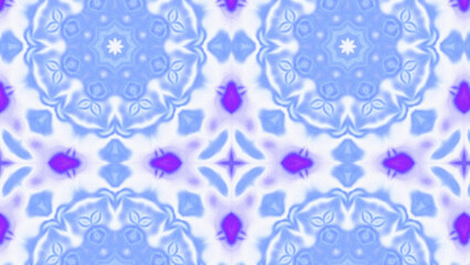 Abstract Radiant Burst with Soft Grain Texture, Symmetrical Glow Pattern in Psychedelic Style, Radiating Circular Abstract with Subtle Noise, Kaleidoscopic Starburst with Gradient Flow