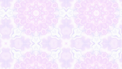 Abstract Radiant Burst with Soft Grain Texture, Symmetrical Glow Pattern in Psychedelic Style, Radiating Circular Abstract with Subtle Noise, Kaleidoscopic Starburst with Gradient Flow