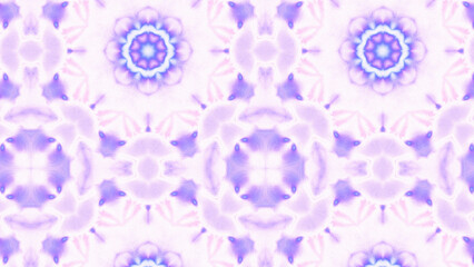 Abstract Radiant Burst with Soft Grain Texture, Symmetrical Glow Pattern in Psychedelic Style, Radiating Circular Abstract with Subtle Noise, Kaleidoscopic Starburst with Gradient Flow