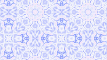 Abstract Radiant Burst with Soft Grain Texture, Symmetrical Glow Pattern in Psychedelic Style, Radiating Circular Abstract with Subtle Noise, Kaleidoscopic Starburst with Gradient Flow