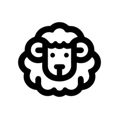 Sheep icon