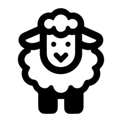Sheep icon