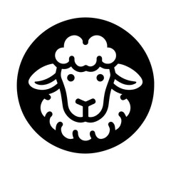 Sheep icon