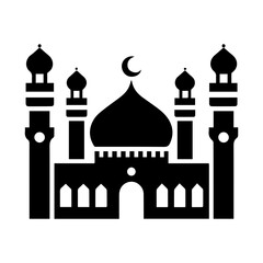Mosque icon