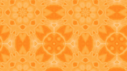Abstract Radiant Burst with Soft Grain Texture, Symmetrical Glow Pattern in Psychedelic Style, Radiating Circular Abstract with Subtle Noise, Kaleidoscopic Starburst with Gradient Flow