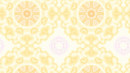 Abstract Radiant Burst with Soft Grain Texture, Symmetrical Glow Pattern in Psychedelic Style, Radiating Circular Abstract with Subtle Noise, Kaleidoscopic Starburst with Gradient Flow