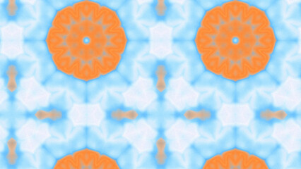  Abstract Radiant Burst with Soft Grain Texture, Symmetrical Glow Pattern in Psychedelic Style, Radiating Circular Abstract with Subtle Noise, Kaleidoscopic Starburst with Gradient Flow