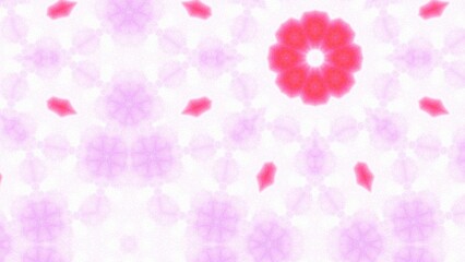  Abstract Radiant Burst with Soft Grain Texture, Symmetrical Glow Pattern in Psychedelic Style, Radiating Circular Abstract with Subtle Noise, Kaleidoscopic Starburst with Gradient Flow