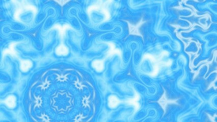  Abstract Radiant Burst with Soft Grain Texture, Symmetrical Glow Pattern in Psychedelic Style, Radiating Circular Abstract with Subtle Noise, Kaleidoscopic Starburst with Gradient Flow