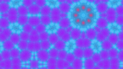  Abstract Radiant Burst with Soft Grain Texture, Symmetrical Glow Pattern in Psychedelic Style, Radiating Circular Abstract with Subtle Noise, Kaleidoscopic Starburst with Gradient Flow