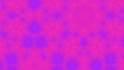 Abstract Radiant Burst with Soft Grain Texture, Symmetrical Glow Pattern in Psychedelic Style, Radiating Circular Abstract with Subtle Noise, Kaleidoscopic Starburst with Gradient Flow