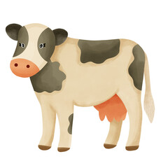 cow 