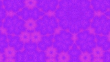 Abstract Radiant Burst with Soft Grain Texture, Symmetrical Glow Pattern in Psychedelic Style, Radiating Circular Abstract with Subtle Noise, Kaleidoscopic Starburst with Gradient Flow