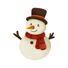 snowman