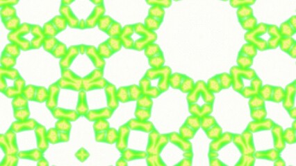 Abstract Radiant Burst with Soft Grain Texture, Symmetrical Glow Pattern in Psychedelic Style, Radiating Circular Abstract with Subtle Noise, Kaleidoscopic Starburst with Gradient Flow